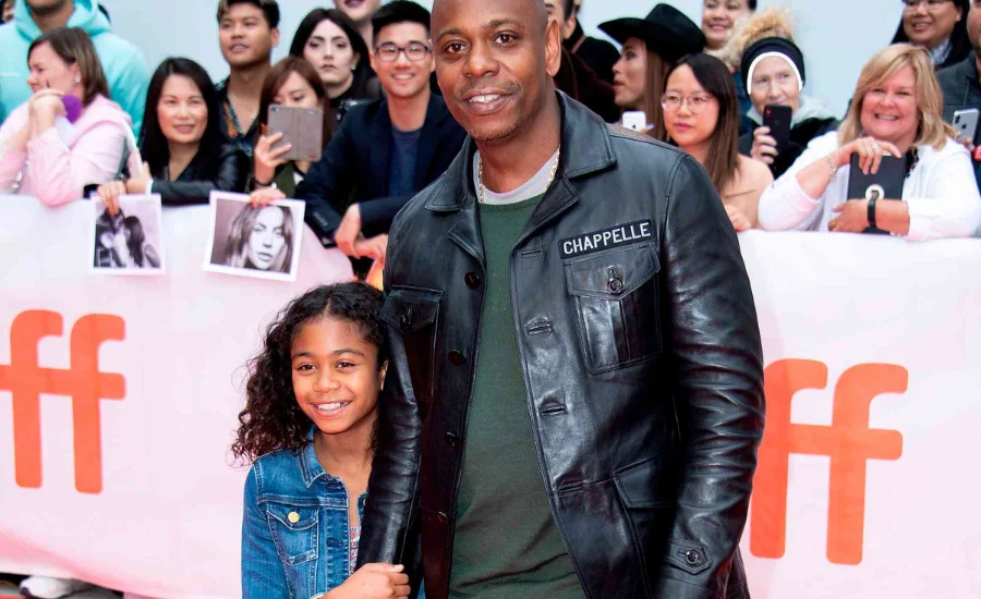 sanaa chappelle