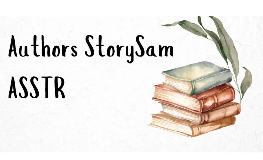 authors storysam asstr