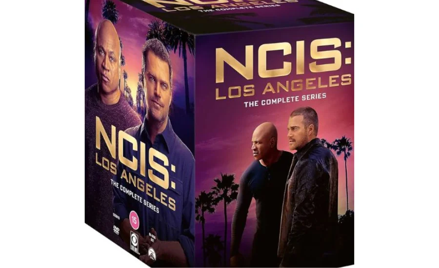 flixrave - ncis- los angeles season 9 ep