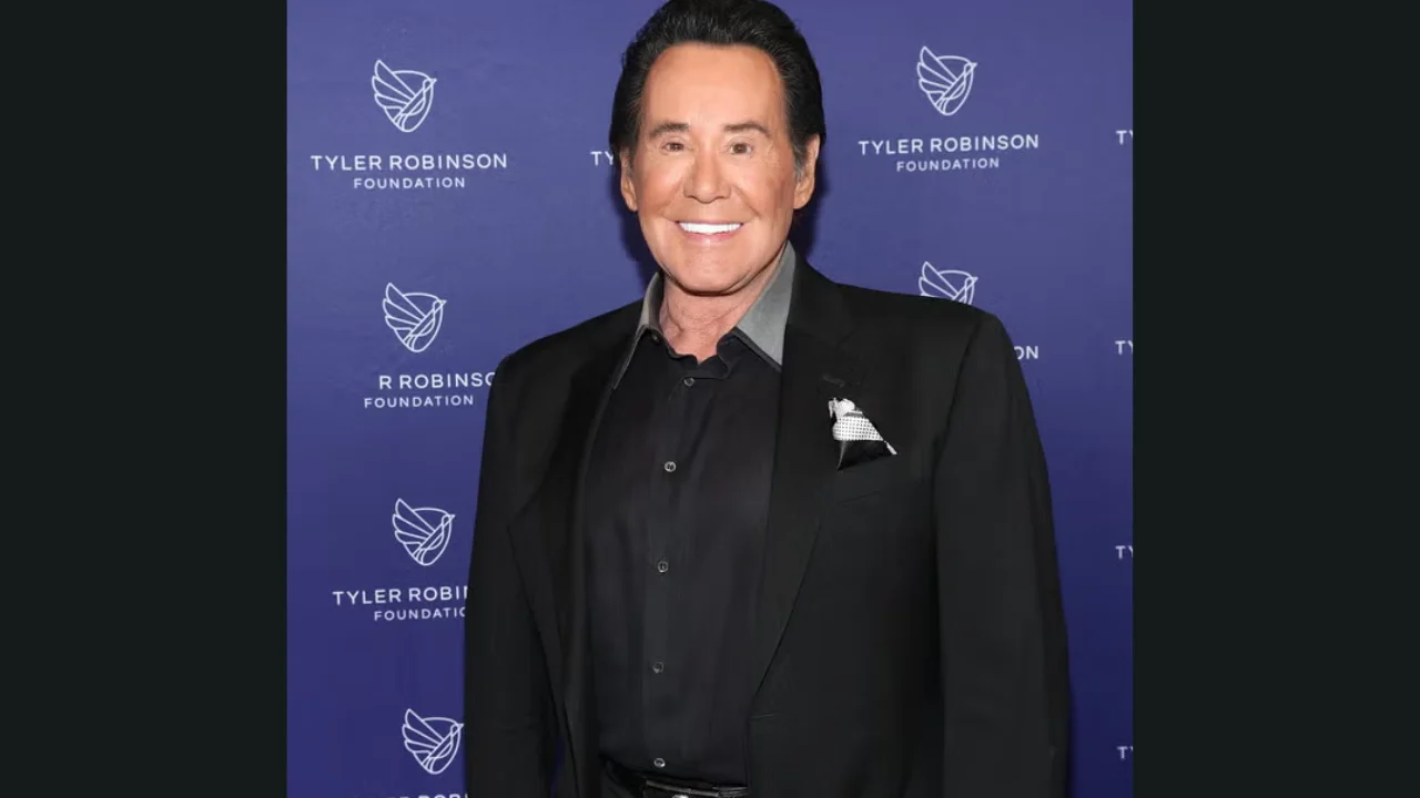 Wayne Newton Net Worth