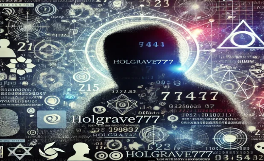 holgrave777