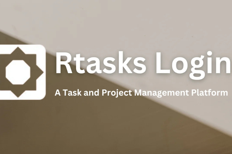 rtasks login