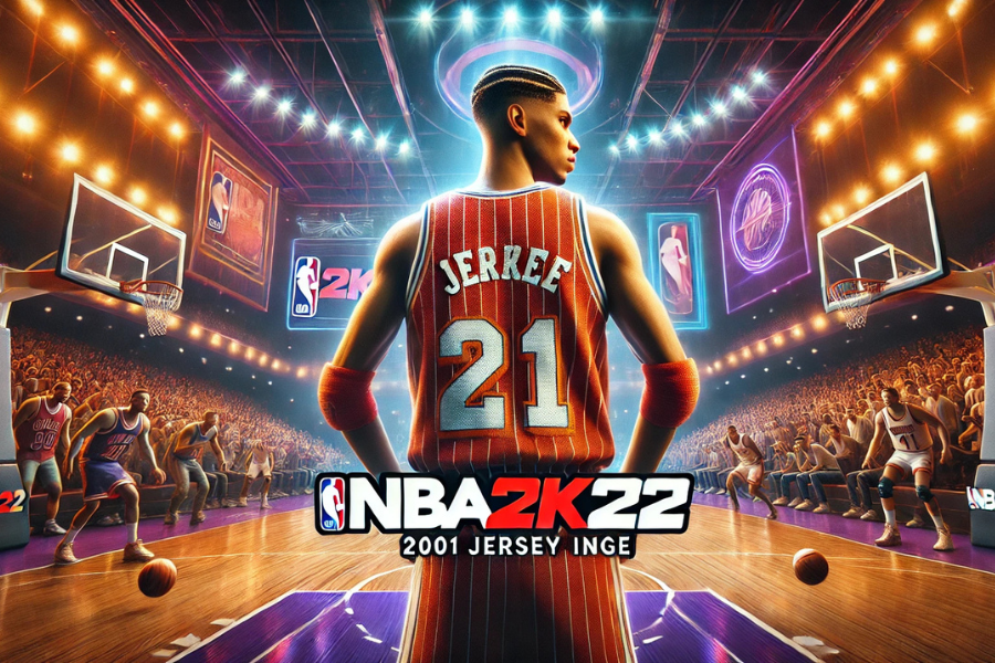 nba 2k22 2001 jersey inge