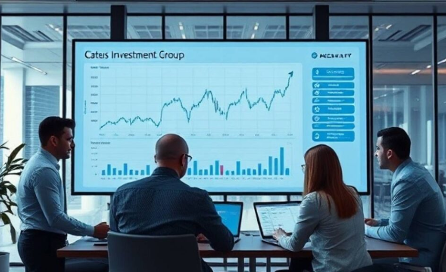 cateus investment group reviews